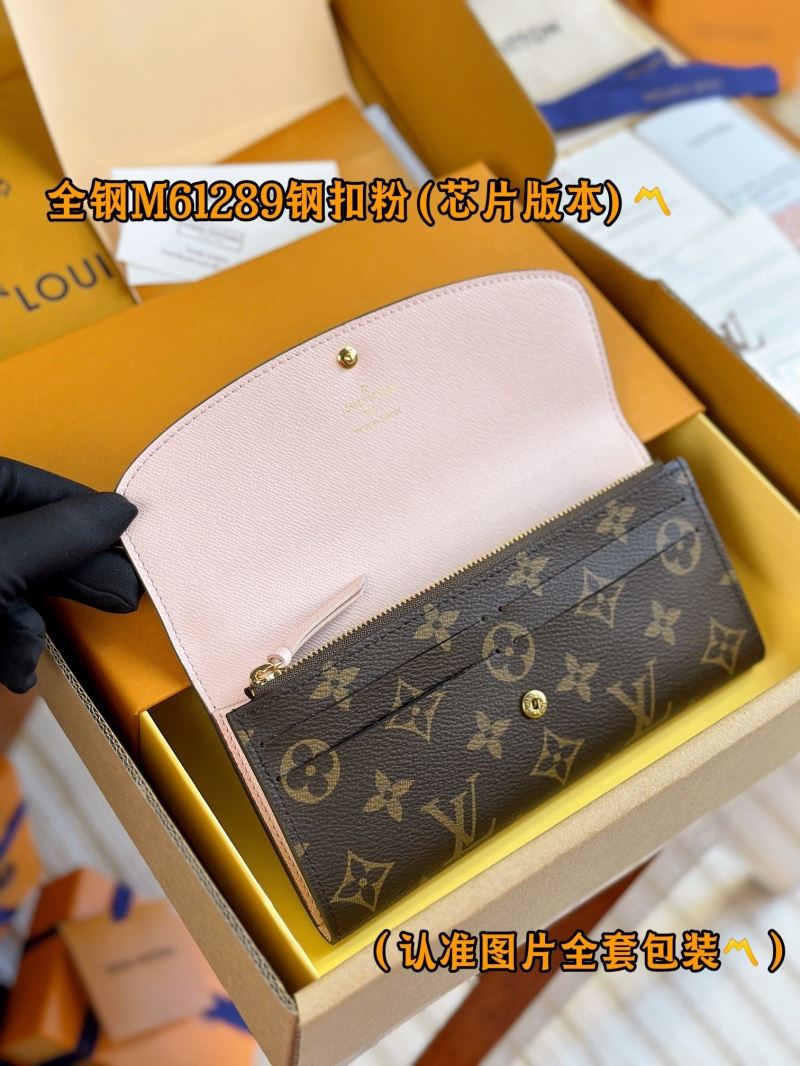 Louis Vuitton Wallets Purse